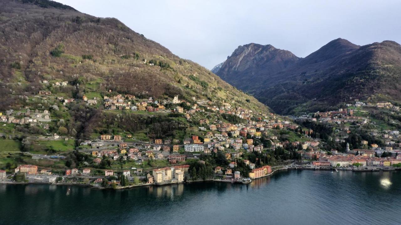 Paradiso Del Lago X5 ベッラーノ エクステリア 写真