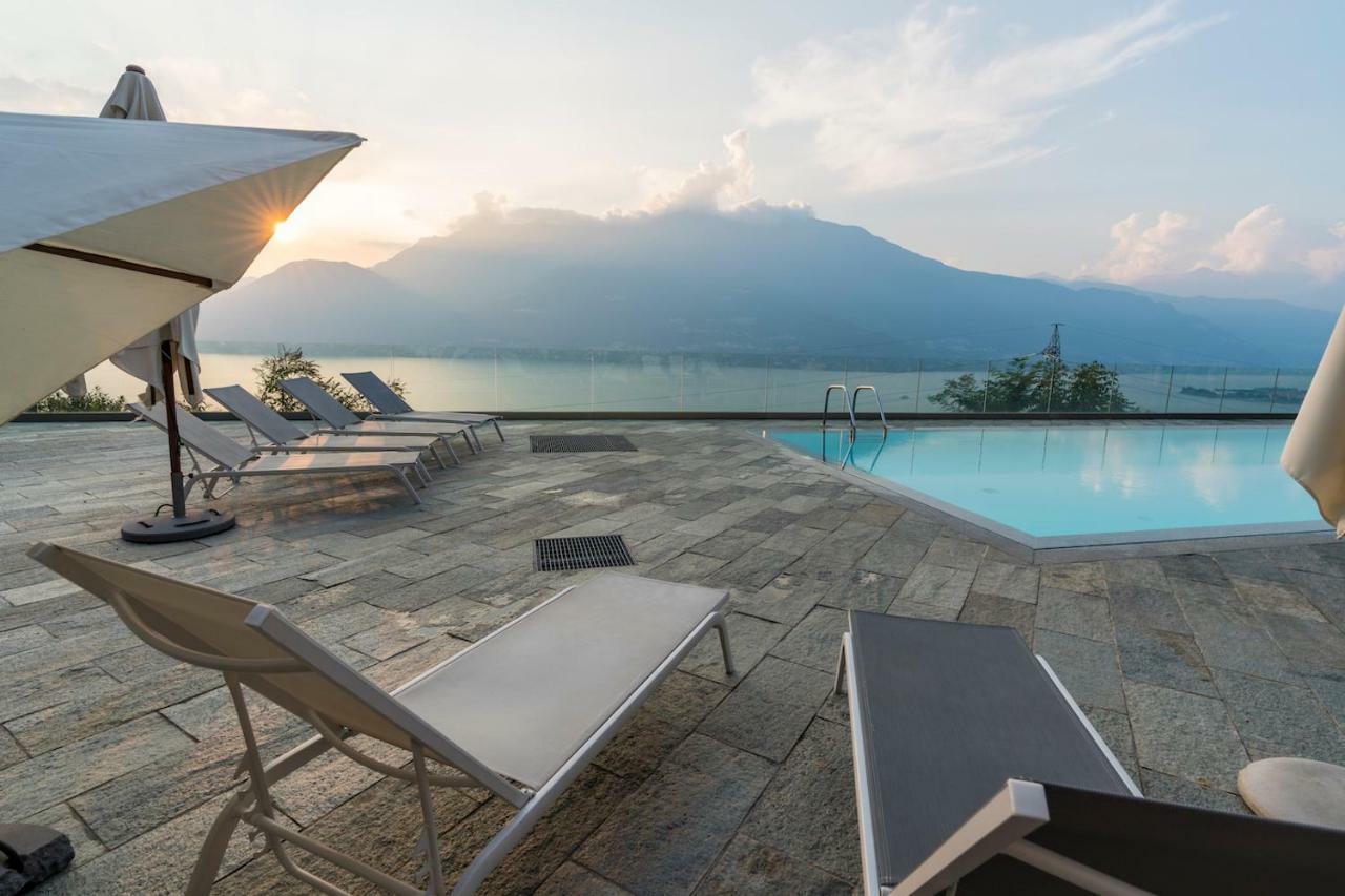 Paradiso Del Lago X5 ベッラーノ エクステリア 写真