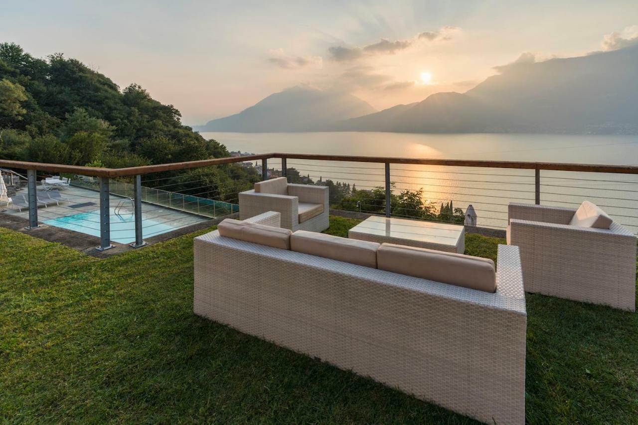 Paradiso Del Lago X5 ベッラーノ エクステリア 写真